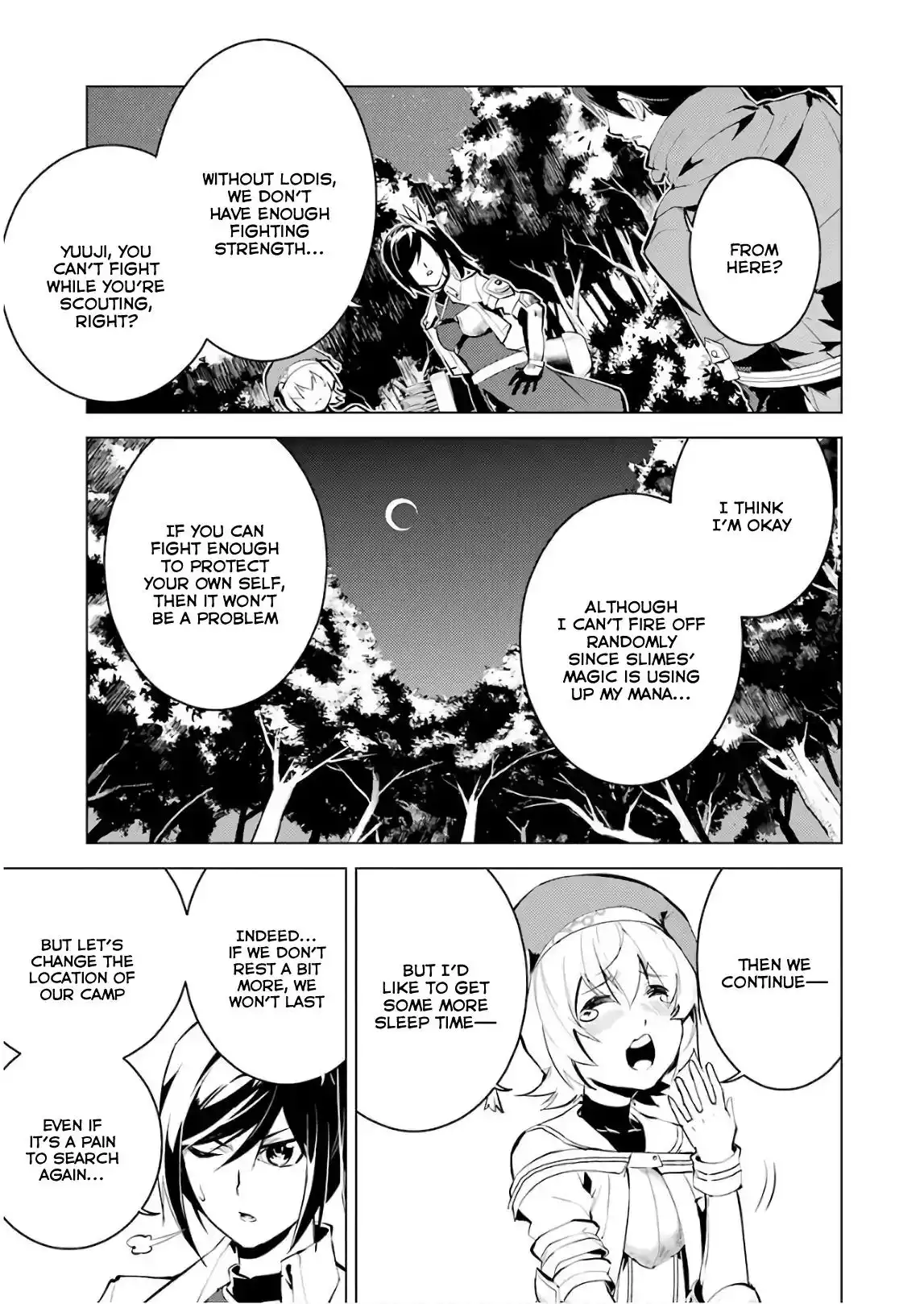 Tensei Kenja no Isekai Raifu ~Daini no Shokugyo wo Ete, Sekai Saikyou ni Narimashita~ Chapter 8 22